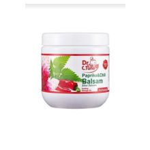 Farmasi 500 ml Paprika Biberli Balsam Masaj Jeli