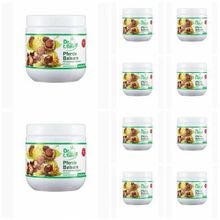 Farmasi 5x500 ml Dr. Cevdet Tuna At Kestanesi Tüp Masaj Jeli Kremi