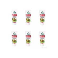 Farmasi 6x250 ml Dr. C. Tuna Çift Etkili At Kestanesi Masaj Jeli