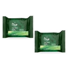 Farmasi 8690131113520 1543125 Dr C.Tuna 3x125 gr Çay Ağacı Yağı Sabunu