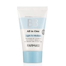 Farmasi Açıktan Ortaya 50 ml BB Yüz Kremi