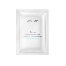 Farmasi Aqua Nemlendirici Kağıt Maske