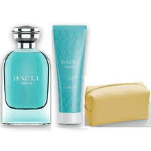 Farmasi Baoli EDP 90 ml Erkek Parfüm + 100 ml Vücut Losyonu + Çanta