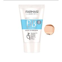 Farmasi BB Açık Light 01 50 ml Krem