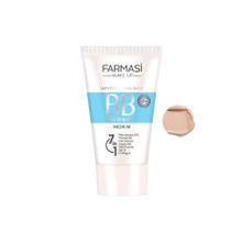 Farmasi BB Orta Ton 50 ml Krem Açık