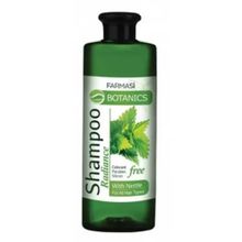 Farmasi Botanics Isırgan Özlü 500 ml Şampuan