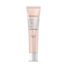 Farmasi cc Krem 01 30 ml Yeni Nesil