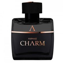 Farmasi Charm EDP 75 ml Erkek Parfümü