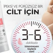 Farmasi Dr.C.Tuna 100 ml Tüy Dökücü Krem