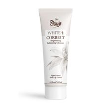 Farmasi Dr.C.Tuna 100 ml Whıte Correct Cilt Aydınlatıcı Peelingli Temizleyici