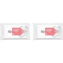 Farmasi Dr.C.Tuna 20 Adet Intım Temizleme Mendili
