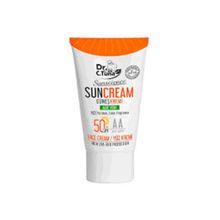 Farmasi Dr.C.Tuna 50+ SPF 50 ML Sun Science Yüz Güneş Kremi