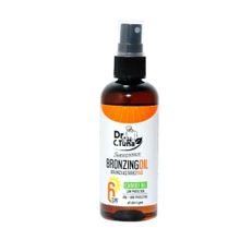 Farmasi Dr. C. Tuna 6 Faktör SPF 115 ml Bronzlaştırıcı Güneş Yağı