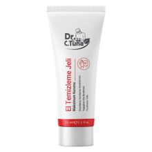 Farmasi Dr. C. Tuna El İçin 75 ml Jel Dezenfektan