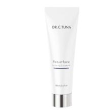 Farmasi Dr. C. Tuna Resurface 100 ml Arındırıcı Krem Temizleyici