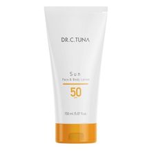 Farmasi Dr.C.Tuna Sun Serisi 150 ML Vücut Losyonu