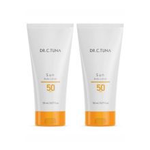Farmasi Dr.C.Tuna Sun Serisi 2'li 150 ml Vücut Losyonu