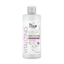 Farmasi Dr. C. Tuna Vitalizing 225 ml Tüm Saçlar için Canlandırıcı Sarımsaklı Şampuan