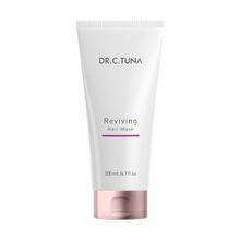 Farmasi Dr. Cevdet Tuna Revıvıng Canlandırıcı 200 ml Maske