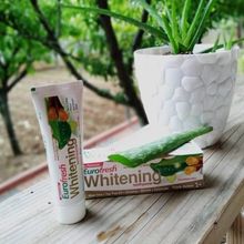 Farmasi Eurofresh Aloe Veralı 3x112 Gr Diş Macunu