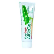 Farmasi Eurofresh Aloe Veralı 5x112 gr Diş Macunu