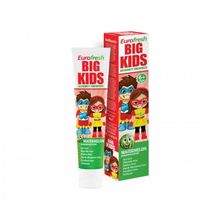 Farmasi Eurofresh Little Kids Çilek Aromalı 2 Adet Diş Macunu