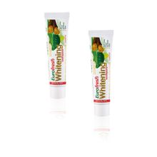 Farmasi Eurofresh Whitening 2x50 gr Diş Macunu