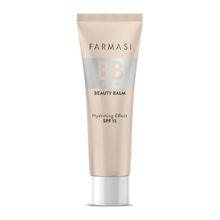 Farmasi Hydrating Effect Beauty Balm BB Krem SPF15 01 30 ML