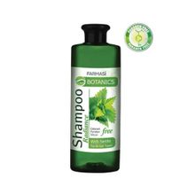Farmasi Isırgan Özlü Parlaklık Veren 500 ml Şampuan