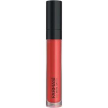 Farmasi Mat Likit Ruj 212 4 Ml Red Flame
