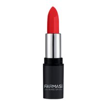 Farmasi Matte Hot Red 03 Ruj