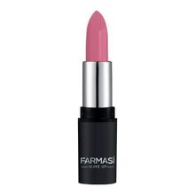 Farmasi Matte Posh Plum 26 Ruj