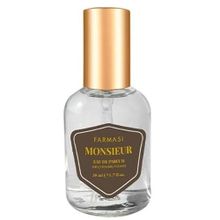 Farmasi Monsieur Edp 50 ml Erkek Parfüm