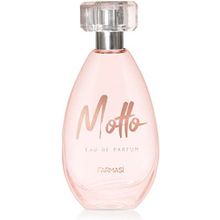Farmasi Motto 50 ml EDP Kadın Parfüm