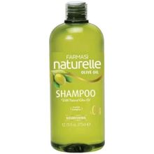 Farmasi Naturelle 375 ml Zeytinyağlı Duş Jeli