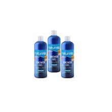 Farmasi Naturelle Deniz Mineralli Arındırıcı 3x360 ml Duş Jeli
