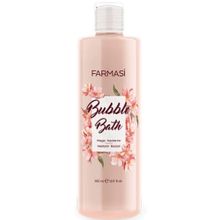 Farmasi Nektarin Büyüsü 500 ml Banyo Köpüğü