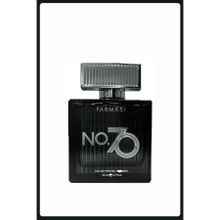 Farmasi No: 70 EDT 80 ml Erkek Parfümü