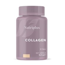 Farmasi Nutriplus Collagen 30 Tablet