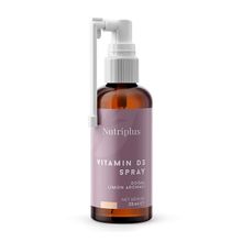Farmasi Nutriplus Vitamin D3 20 ml Sprey