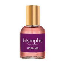 Farmasi Nymphe EDP 2x50 ml Kadın Parfüm
