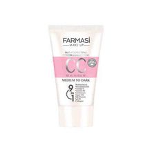 Farmasi Ortadan Koyuya 50 ml CC Yüz Kremi