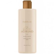 Farmasi Rich Almond 225 ml Duş Jeli