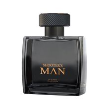 Farmasi Shooters Man Black 75 ml Erkek Parfum