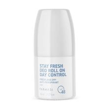 Farmasi Stay Fresh Day Control 50 ml Roll-On