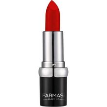 Farmasi True Color Red Extreme 10 Ruj
