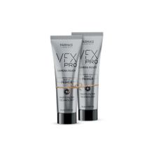 Farmasi VFX Pro Camera Ready 2x25 ml Makyaj Bazı