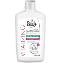 Farmasi Vitalizing Sarımsak Özlü 500 ml Tüm Saç Tipleri İçin Canlandırıcı Şampuan