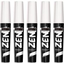 Farmasi Zen 5x8 ml Maskara