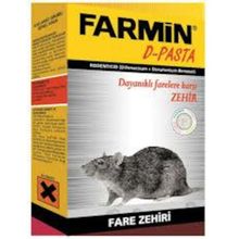 Farmin D-Pasta Fare Zehiri